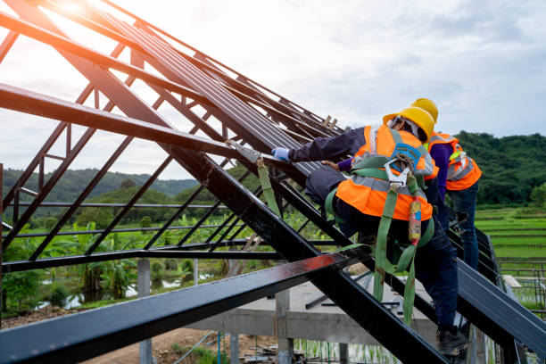 Tile Roofing Contractor in Lake Marcel Stillwater, WA