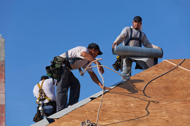 Best Storm Damage Roof Repair  in Lake Marcel Stillter, WA