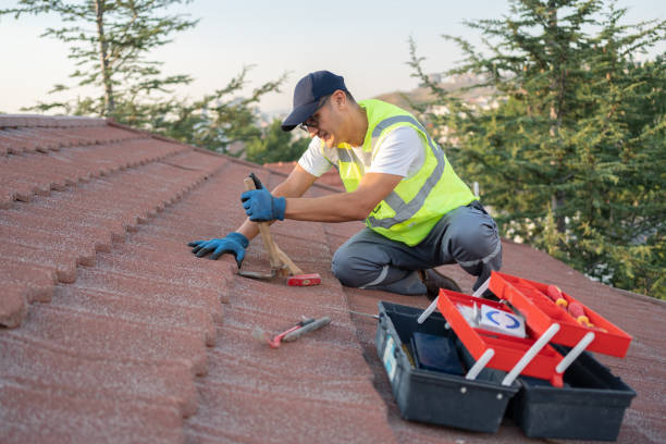 Best Roof Leak Repair  in Lake Marcel Stillter, WA