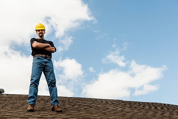 Best Shingle Roofing Installation  in Lake Marcel Stillter, WA
