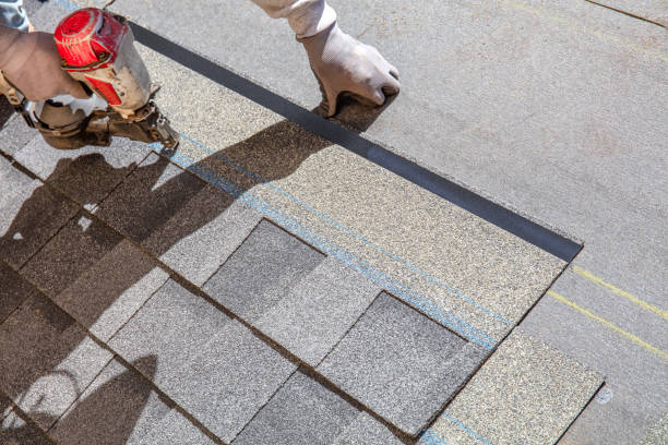Best Commercial Roofing Services  in Lake Marcel Stillter, WA