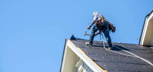Best Commercial Roofing Services  in Lake Marcel Stillter, WA